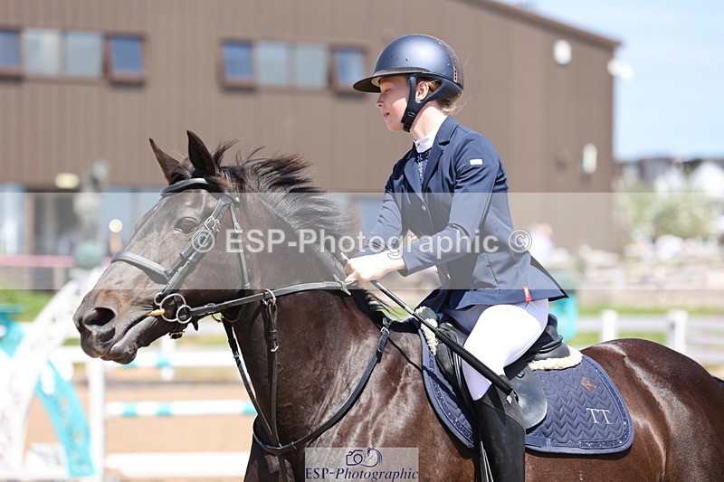 240629A-135446-06597 - Cls 19 Foxhunter and 1.10m Open