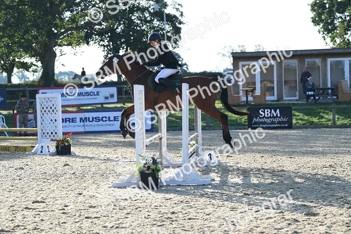 SBM_58306 - J24 - Junior Horse 75cm Championship