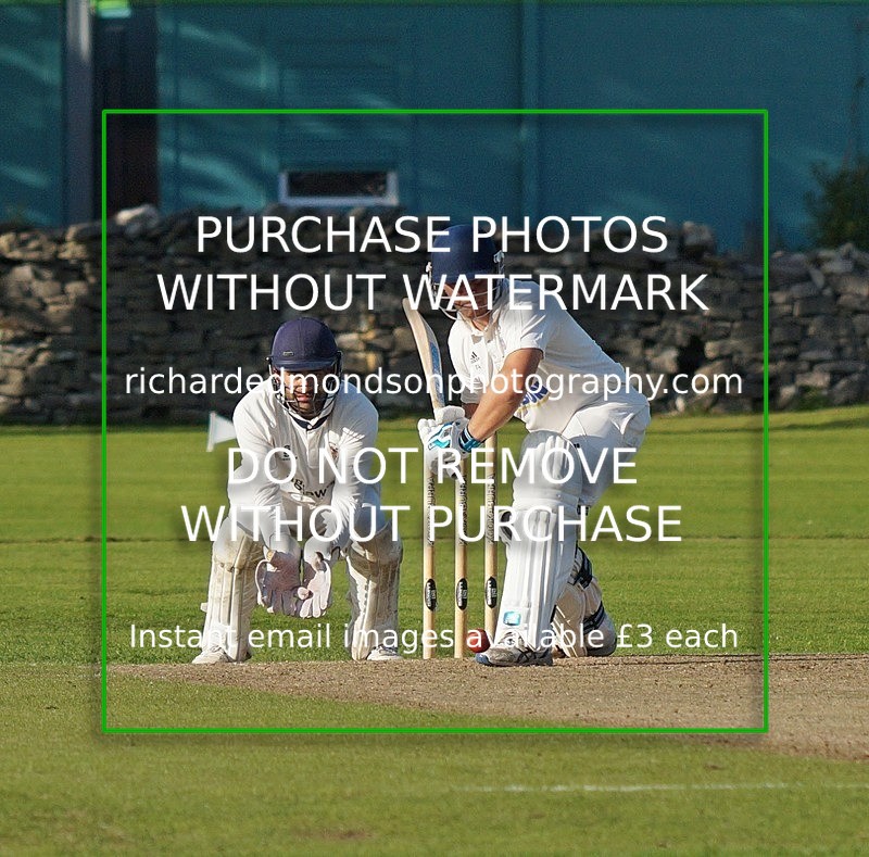 DSC00967 - Kendal Cricket Club 2020 season