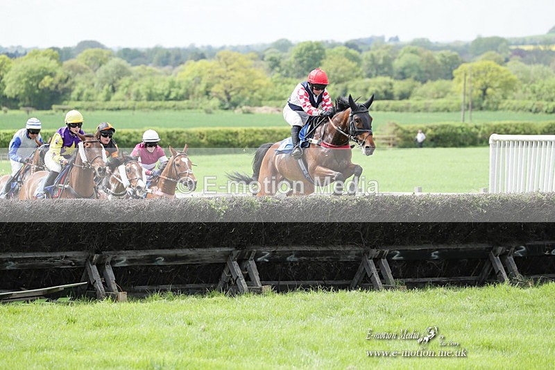 PtP 070523 37 - Kimblewick Races Coronation Meet  Kingston Blount 07/05/23