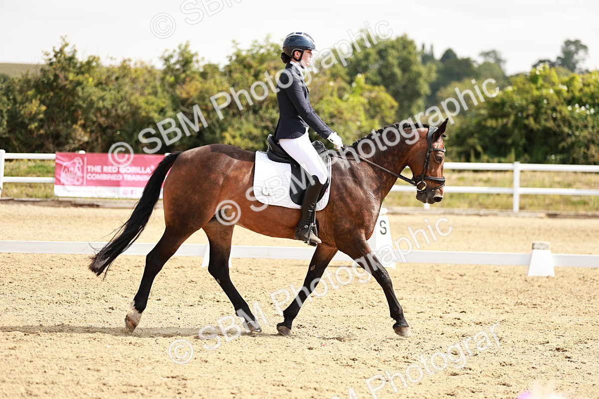 SBM_002551 - Class 6 - Novice 6 Silver - 10.17-11.20