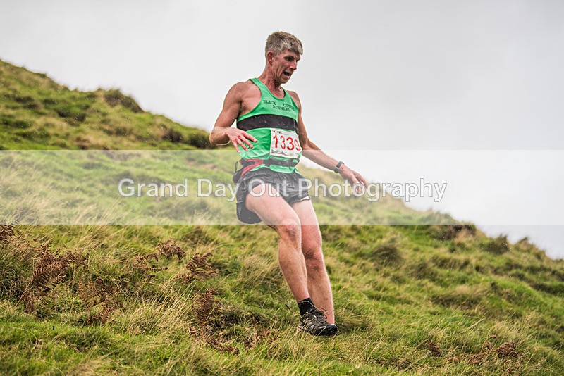 Wasdale Show-532 - Wasdale Head Show Fell Races (Junior & Senior) Saturday 14th October 2023