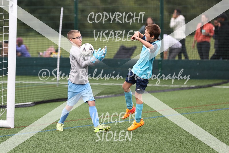 1DX30085 - Sun 7th U10 Boys
