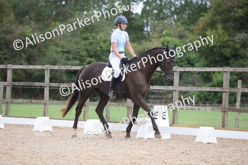 20260923-0510 - Class 8 - Novice 3