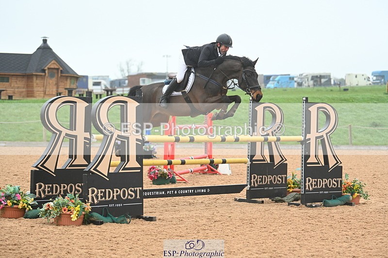 240316A-125236-03542 - Cls 15 Snr Foxhunter