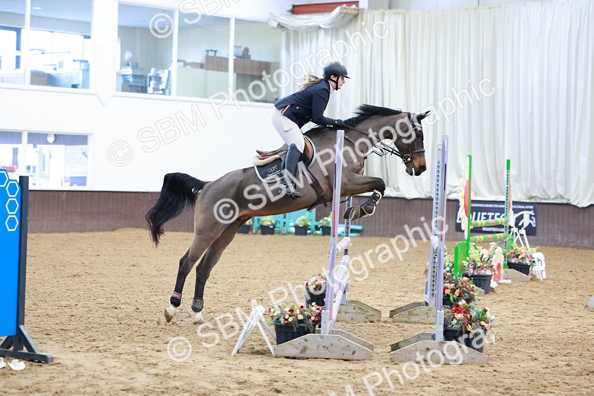 SBM_003170 - Class 10 - Nupafeed Supplements Senior Discovery/ 1m Open