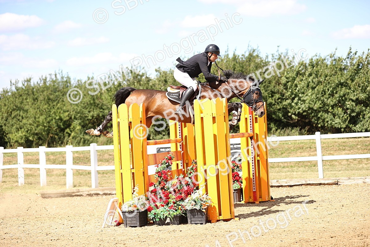 SBM_004227 - Class 23 - Talent Seekers Inc 7 yr Old Championship Qualifier 1.30 - 1st Half
