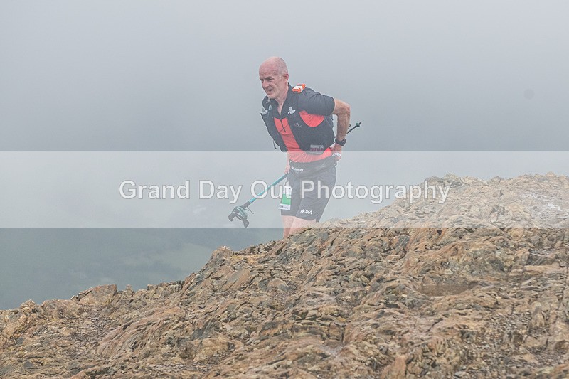 Lakes Ultra-78 - Kong Lakes Ultra Fell Race Saturday 24th June 2023