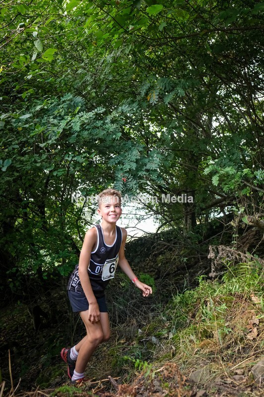 DSCF4832 - Reeth fell race age grades