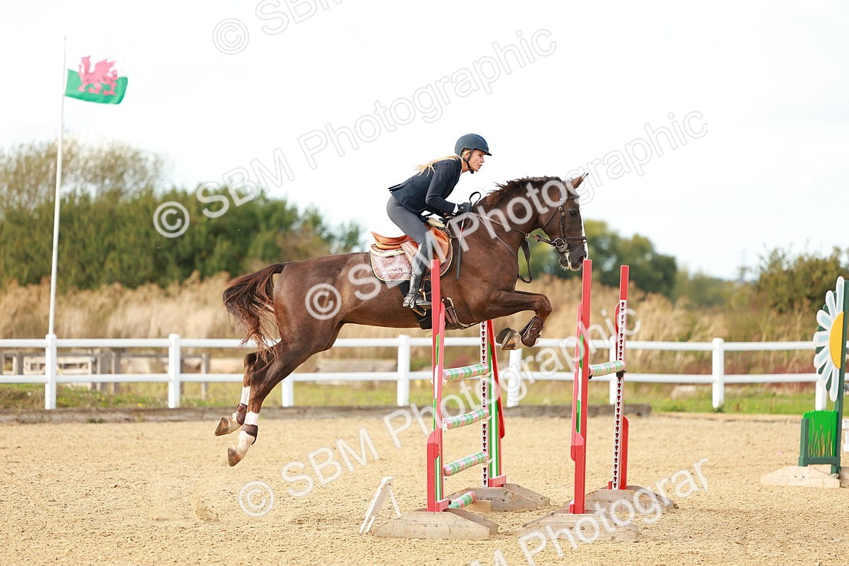 SBM_002153 - Class 6 - National 1.30m