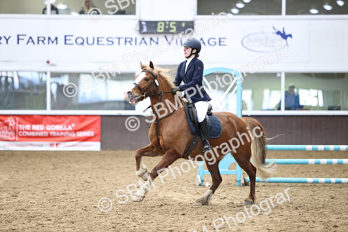 SBM_001645 - Class 2 - 70cm