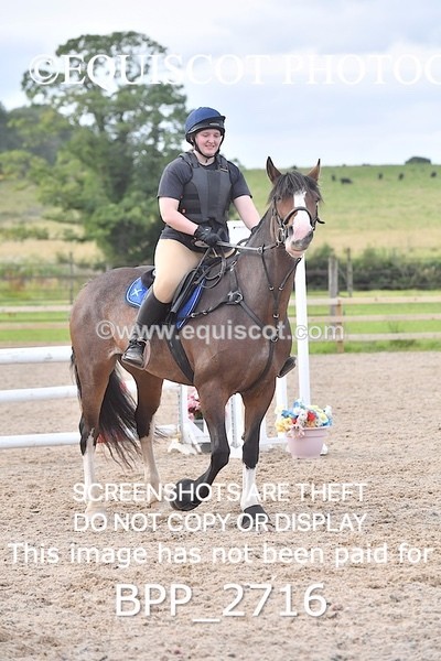 BPP_2716 - DERBY CLASS 8 - 90CM