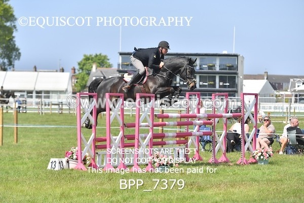 BPP_7379 - CLASS 4 RHS Johnston Smillie Accountants B & C Championship Qualifier