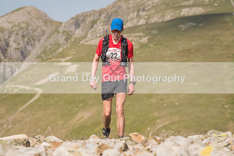 Ennerdale-782 - Ennerdale Horseshoe Fell Race Saturday 10th June 2023