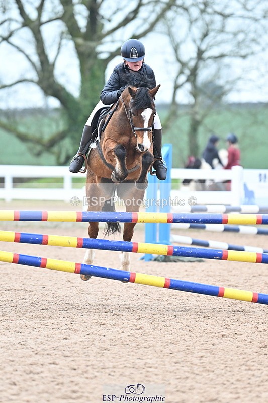 240128A-113525-00568 - Cls 3 Pony Discovery and 90cm Open