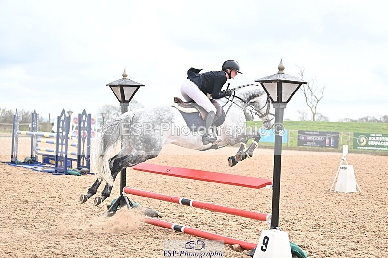 250322-124433-00993 - SJ 90cm (Novice 2) and Presentations