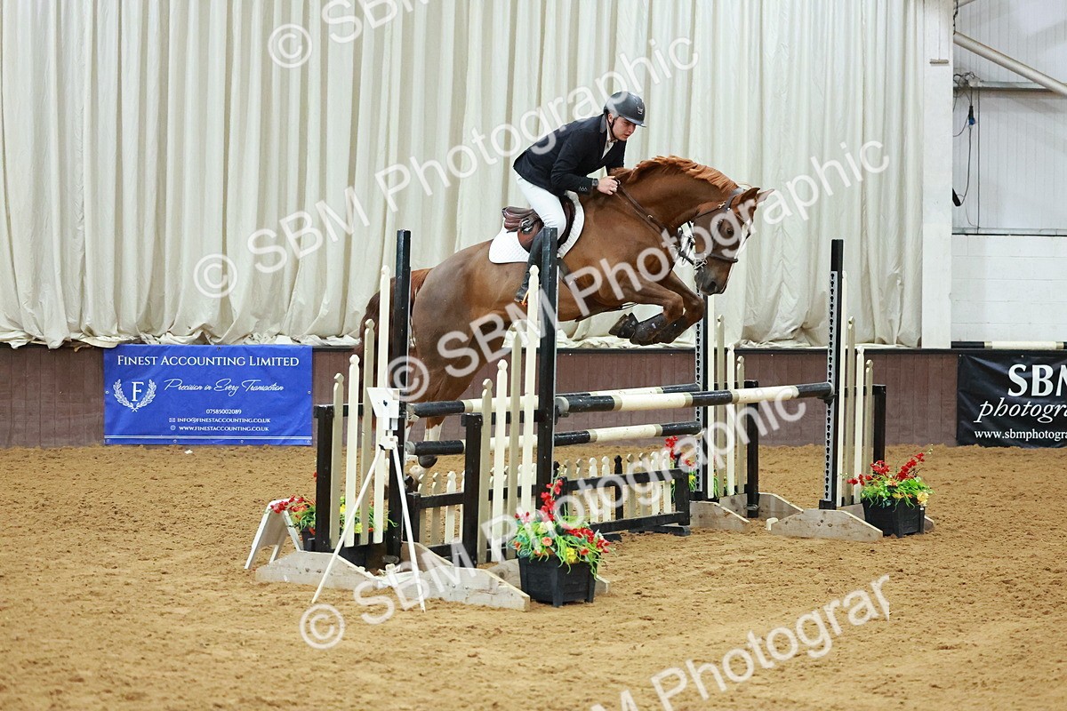 SBM_007403 - Class 19 - Senior Newcomers 1.10m