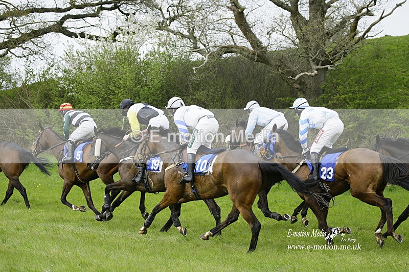 PtP 230422 559 - Berkeley Races - Woodford Glos 23/04/22