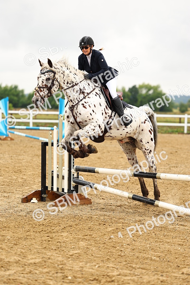 SBM_001269 - Class 4 - 70cm