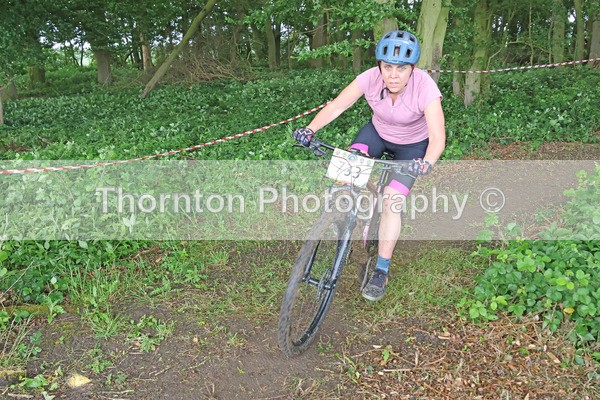 733 - MTB East Round 5 Gallows Green 25th May 2025 10:30 Female Adult Elite+Female U14/U16Juv/Youth Race