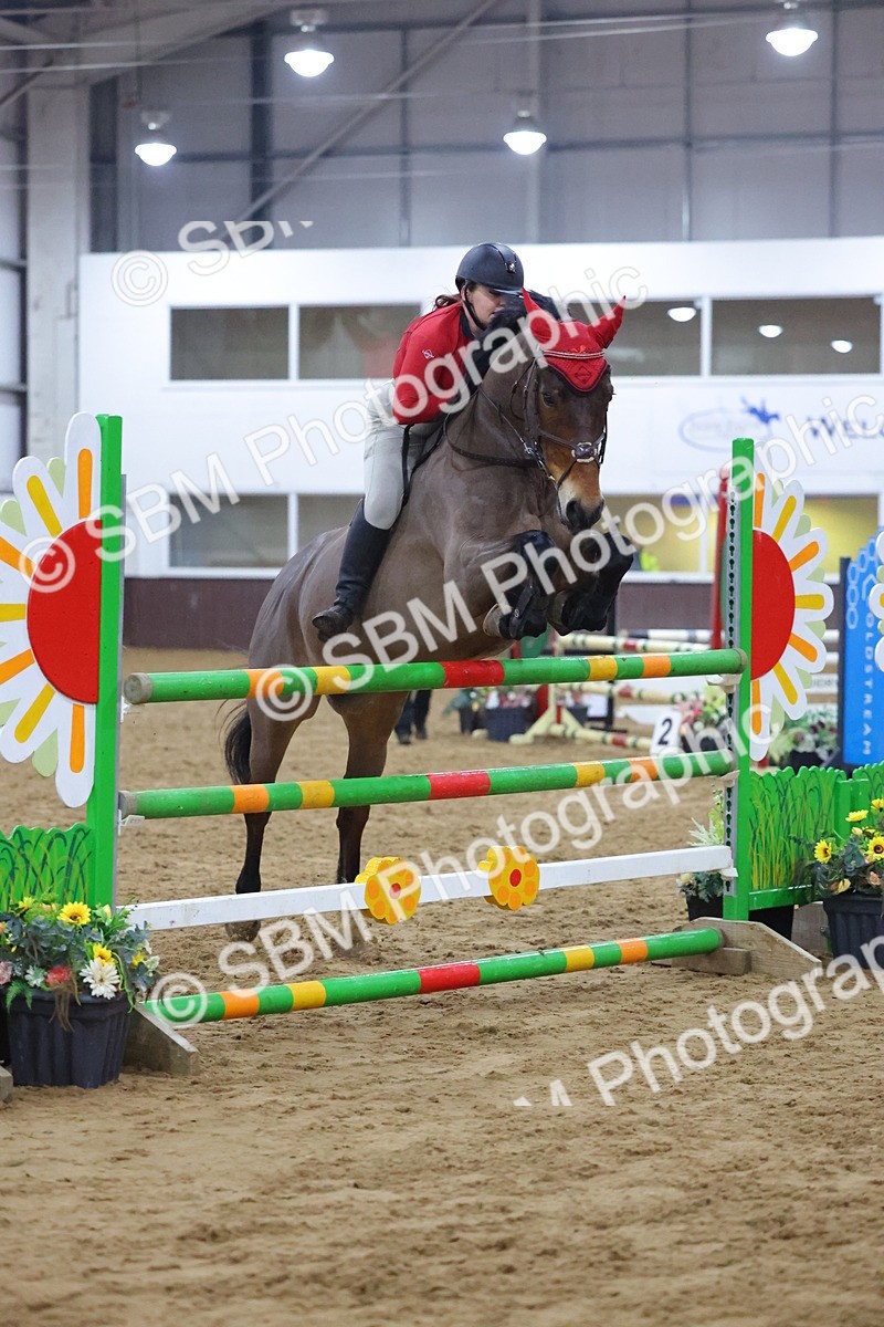 SBM_004583 - Bareback Challenge Camera 1