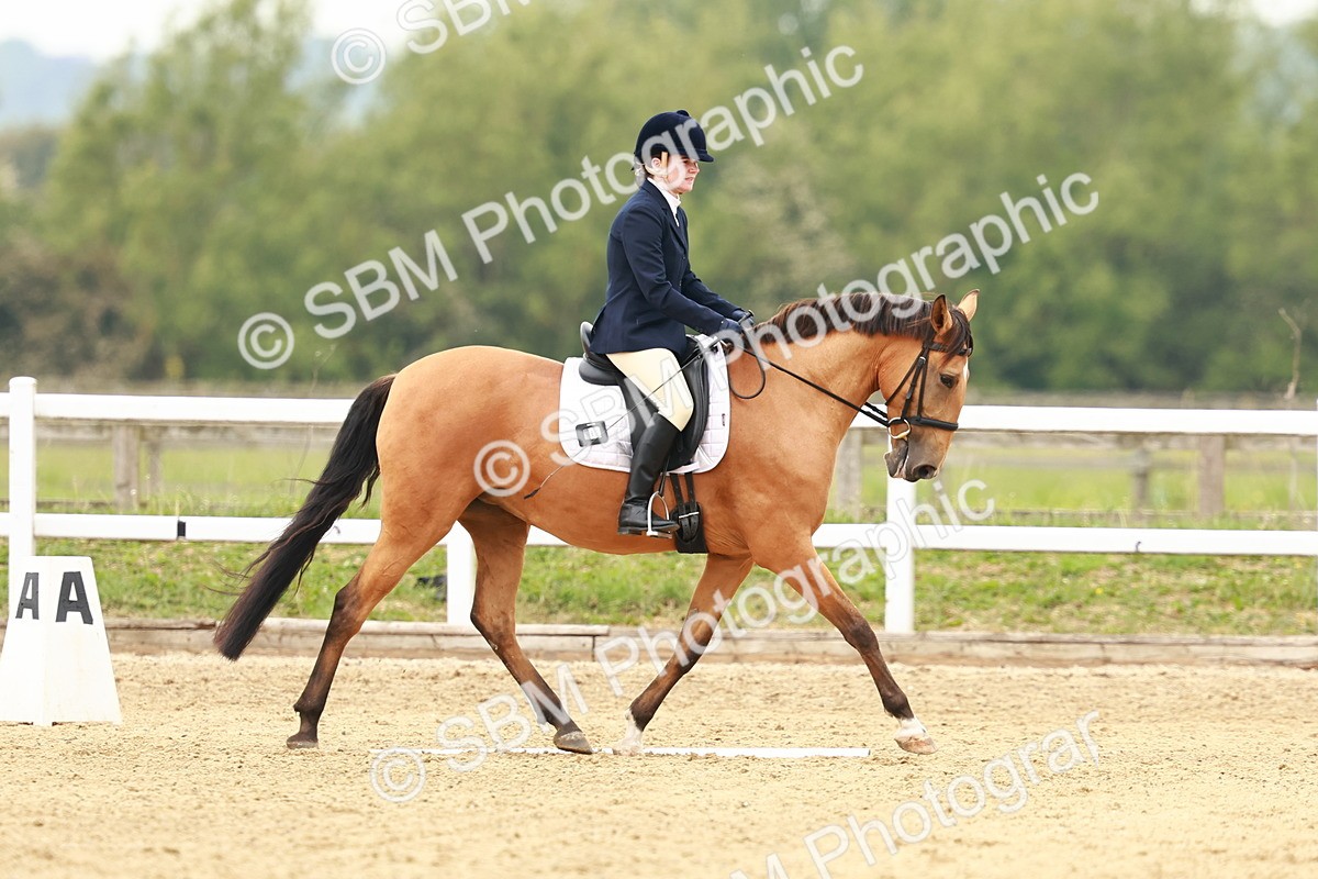 SBM_001030_Class 6 - Novice 4 - Cart - Caroline - 18-5-25