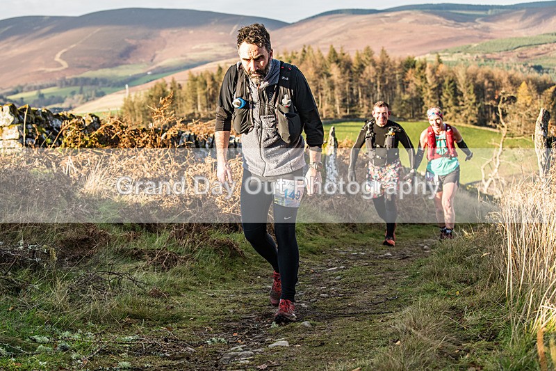 Tweed Valley-736 - High Terrain Events Tweed Valley 50 & 65K Ultra Trail Races Sunday 16th November 2025
