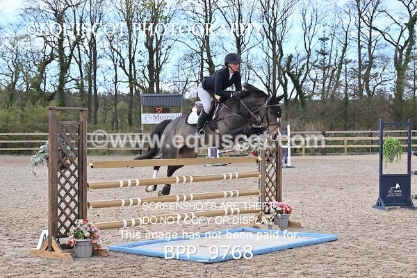 BPP_9768 - CLASS 18 SUN Ron Brady SporthorsesRHS