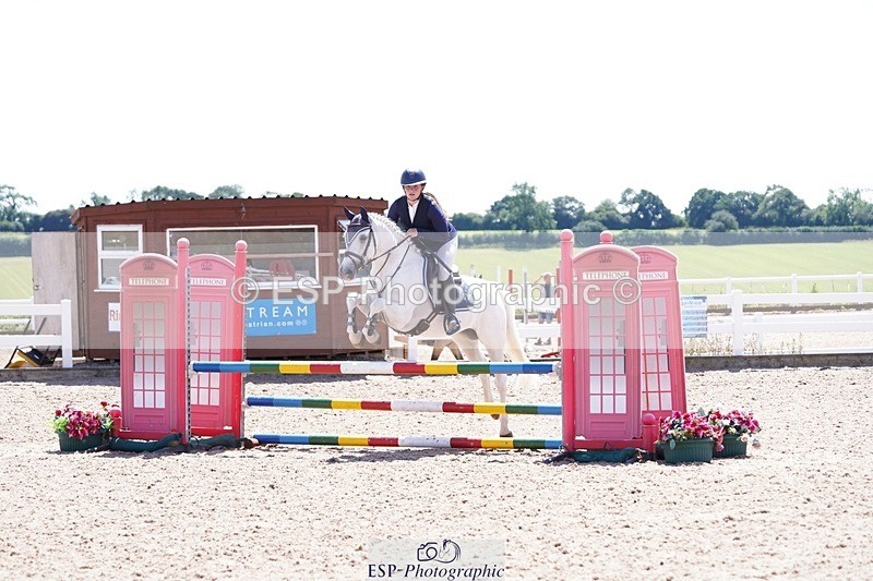 250628-142220-06016 - Cls 23 Pony Intro & 80cm Open