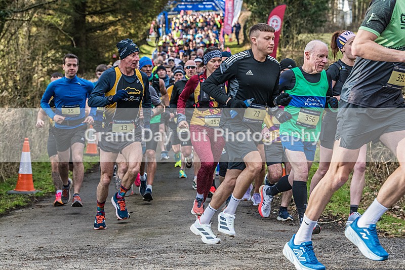 North Lakes-199 - North Lakes 10K & Half Marathon Sunday 9th February 2025