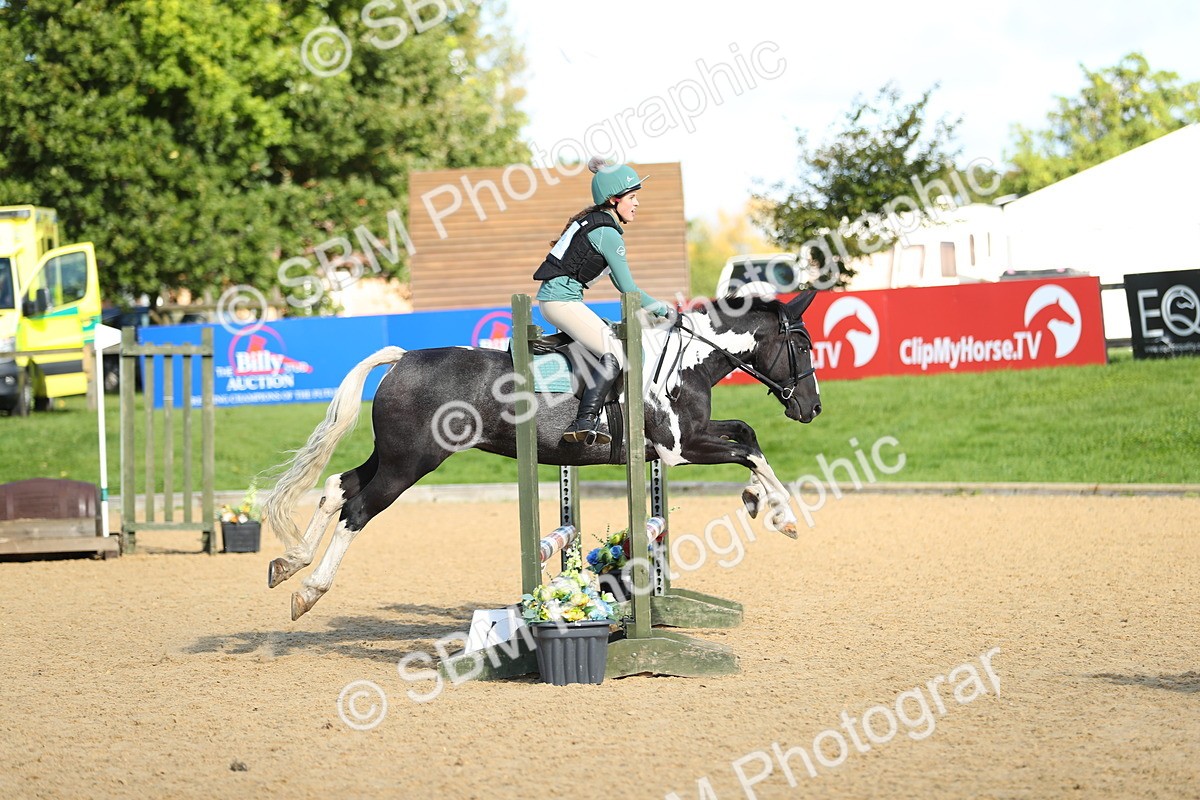 SBM_03198_E3 - Eventers Challenge - 70cm Open - Chris Haley