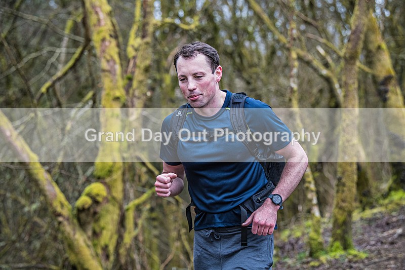 Kielder Ultra-1134 - High Terrain Events Kielder 82, 50, 32K Ultra Races, Saturday 1st April 2023