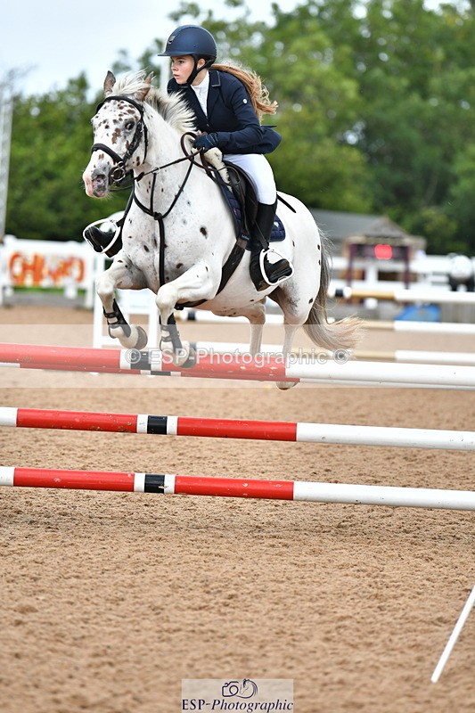 230819A-110550-00287 - Cls 24 Pony Discovery & 90cm Open