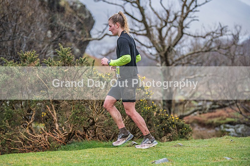 Buttermere-132 - Fellside Events Buttermere Trail Race Sunday 17th March 2024