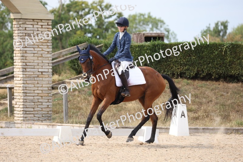 20250819-1321 - Class 4 - Novice 2