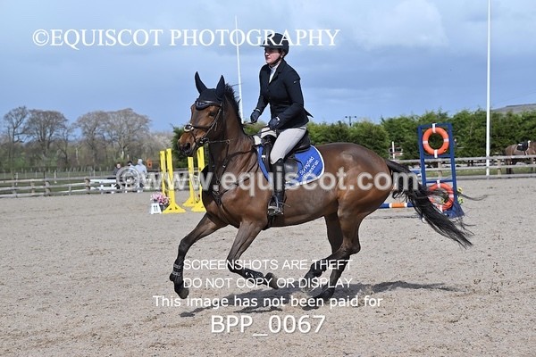 BPP_0067 - CLASS 20 SUN  Senior Discovery/ 1m Open