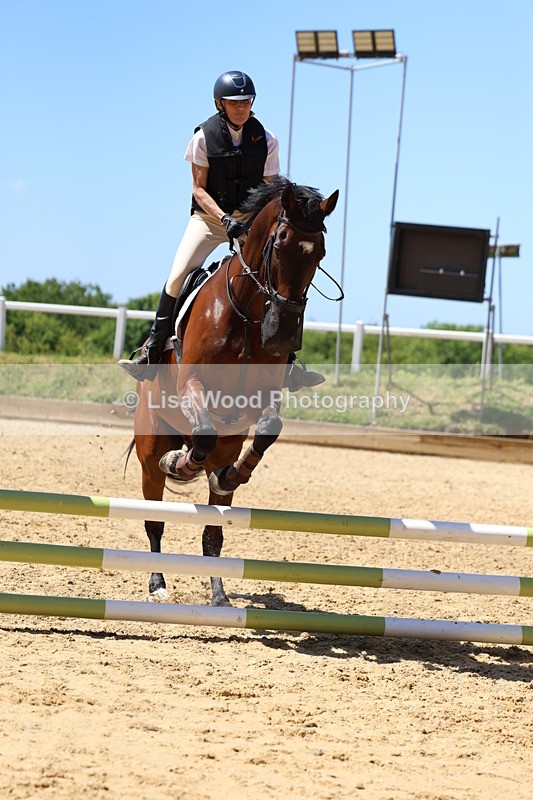 3E7A2812 - Class 6: 70cm