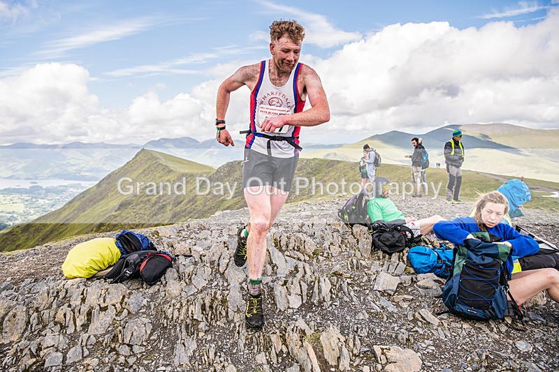 Blencathra-449 - Blencathra Fell Race Sunday 28th June 2026