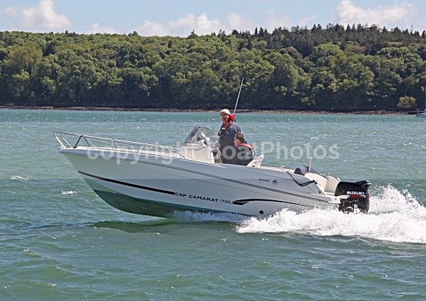 090522  TEE IMG_0345 - Motorboats - Open