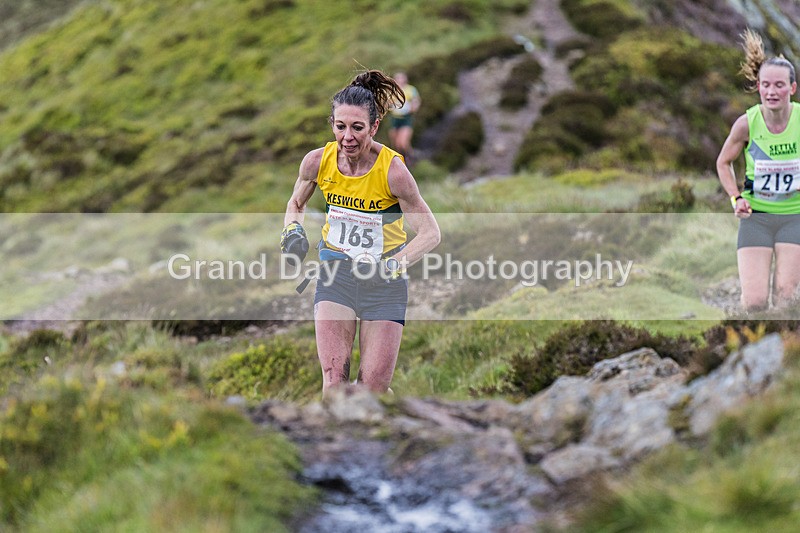 Buttermere-113 - Buttermere Sailbeck Fell Race Saturday 15th June 2024