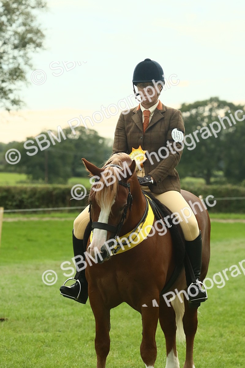 SBM_75062 - Ridden Pony Supreme Championship
