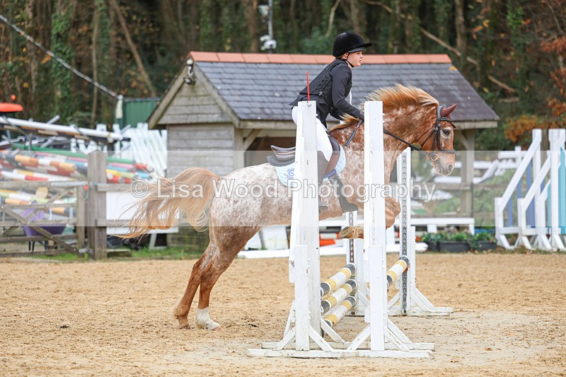 3E7A1791 - Class 3: 60 - 65 (B)