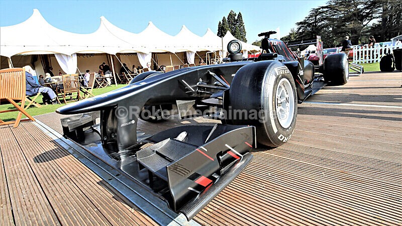 Pete Wilson Salon Prive-45 - Salon Prive SEPT 2020