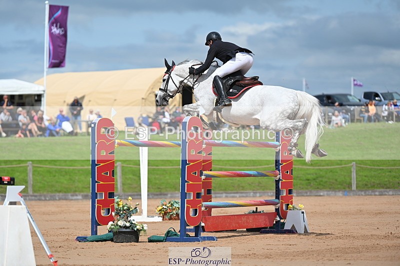 230721A-153442-07319 - Cls 10, 2 Star Big 1.45m Start to break