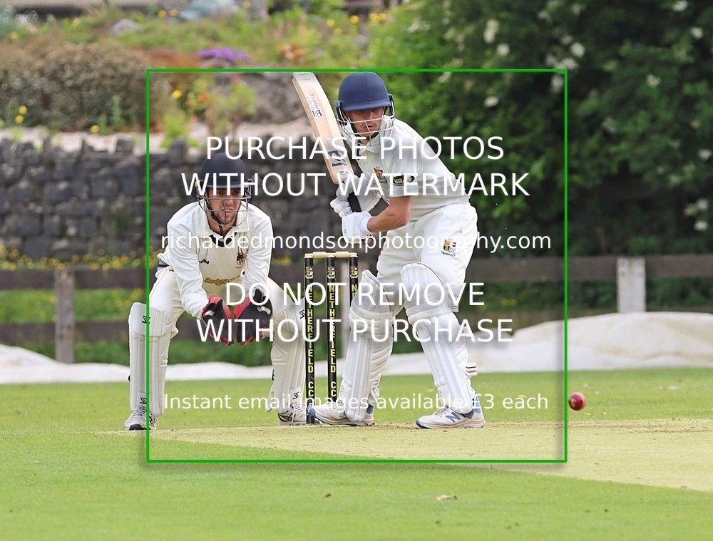 IMG_6002 - Netherfield 2nds vs Burscough