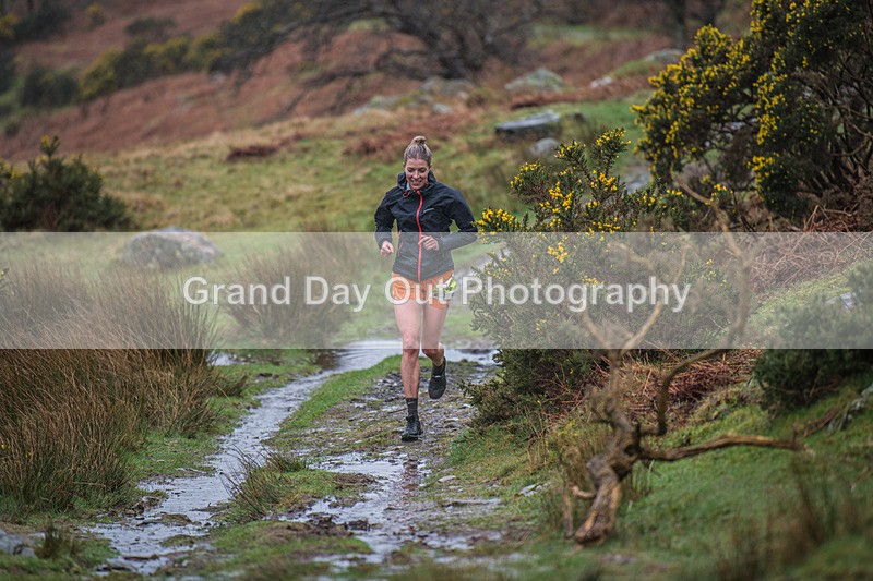 Buttermere-226 - Fellside Events Buttermere Trail Race Sunday 17th March 2024