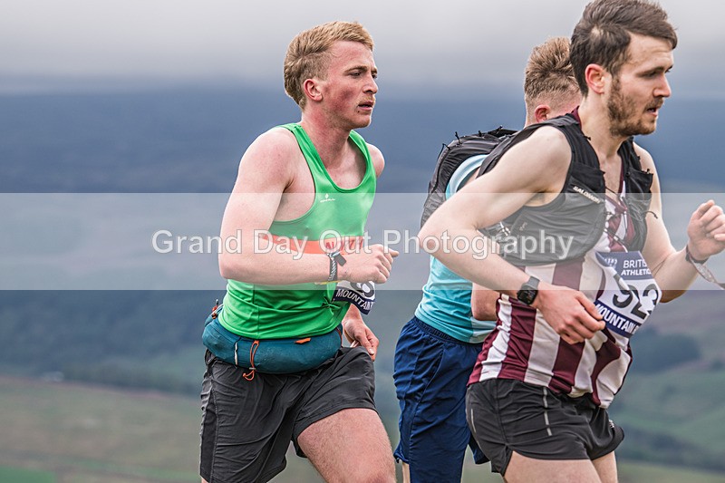 Seniors-90 - UKA 2026 Senior Inter-Counties Mountain Race - Sedbergh Sunday 3rd May 2026 - Seniors