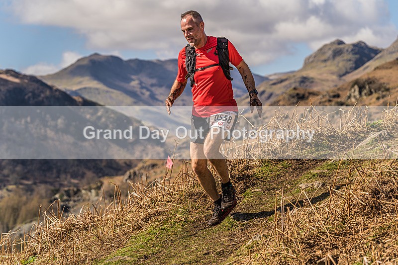 Elterwater-806 - Kendal Winter League Races Elterwater Sunday 24th March 2024