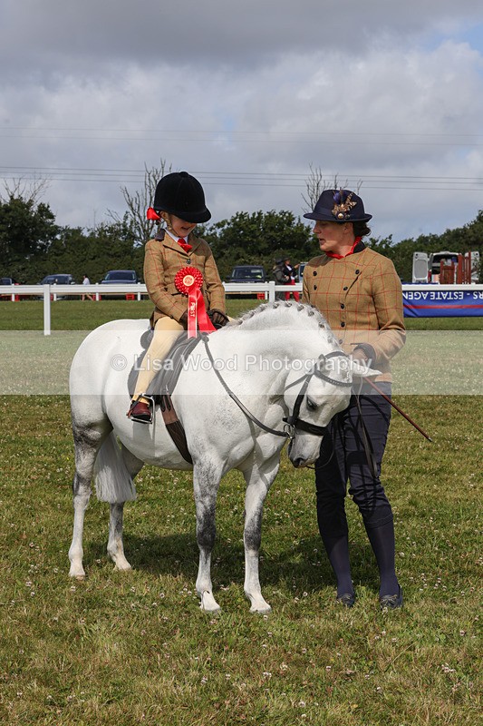 1X9A3668 - Class 29: Lead Rein SP/SHP