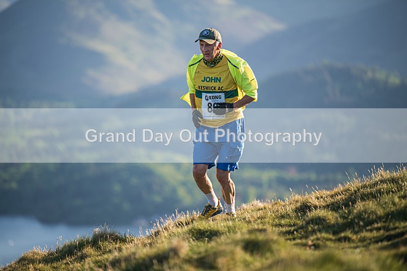 Latrigg Seniors-345 - Latrigg Fell Race (Seniors) Wednesday 14th May 2025